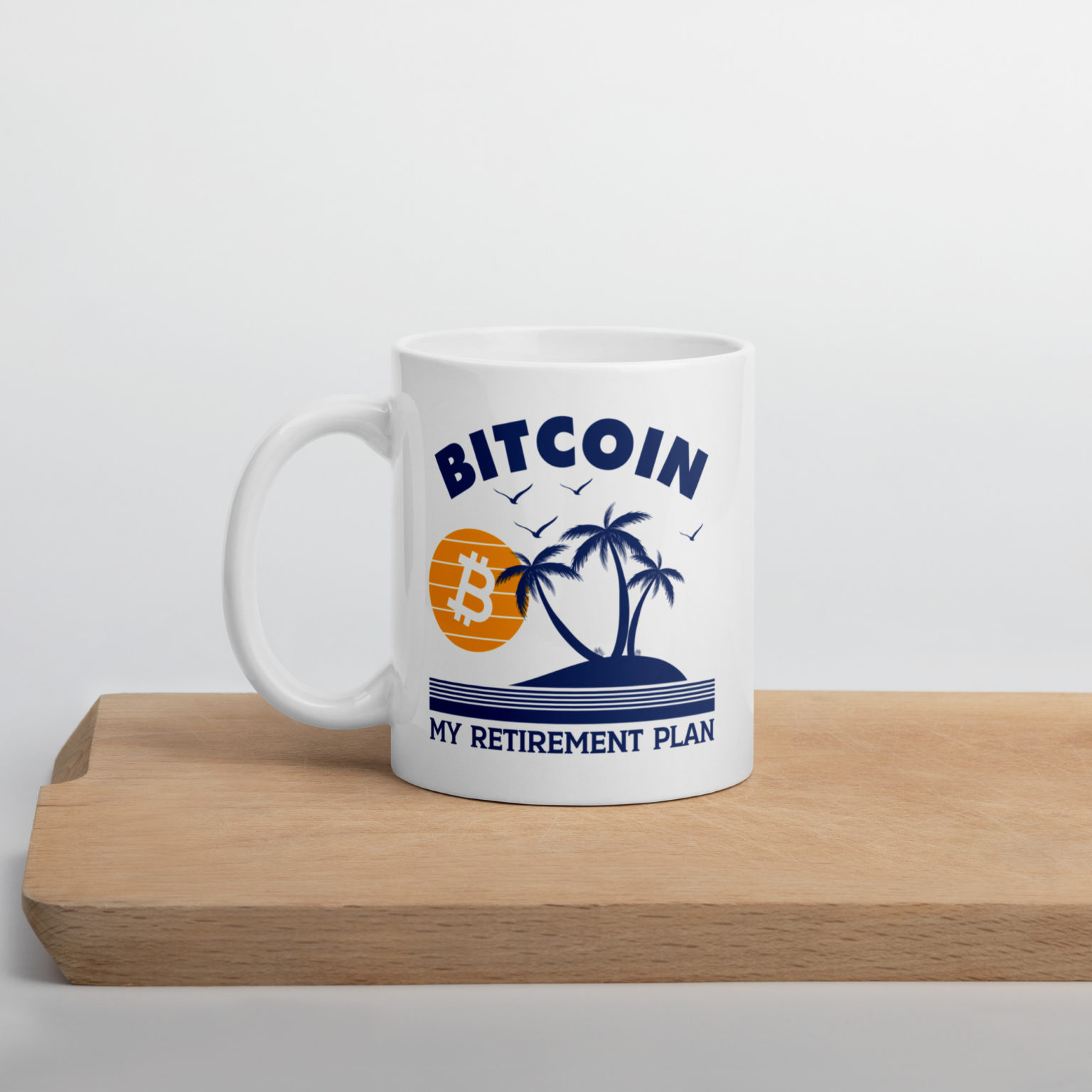 Bitcoin My Retirement Plan - Image 5